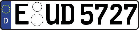 E-UD5727