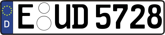 E-UD5728
