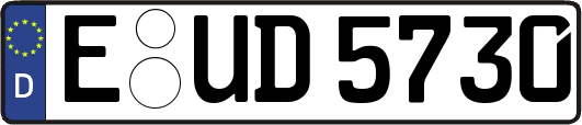 E-UD5730