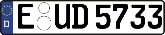 E-UD5733