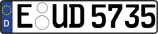 E-UD5735