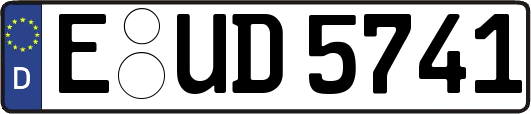 E-UD5741