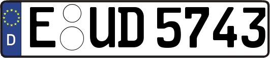 E-UD5743