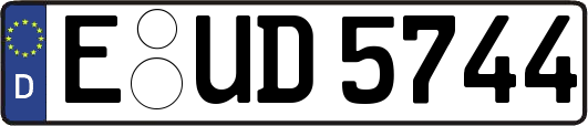E-UD5744