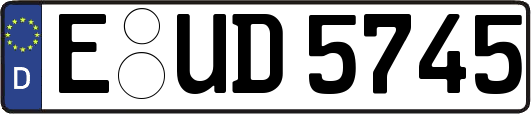 E-UD5745