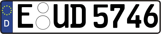 E-UD5746