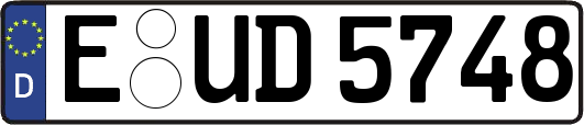 E-UD5748