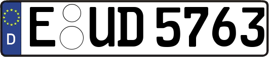 E-UD5763