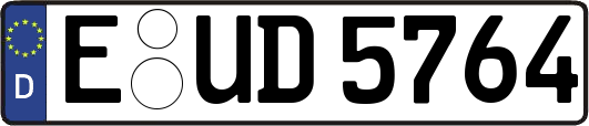 E-UD5764