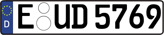 E-UD5769