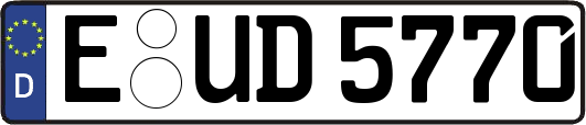 E-UD5770