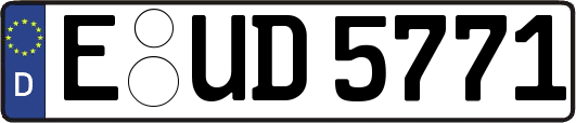 E-UD5771