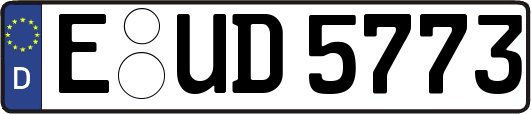 E-UD5773