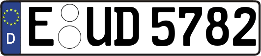E-UD5782