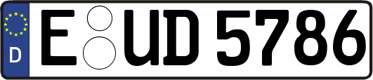 E-UD5786