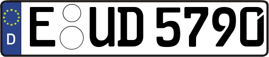E-UD5790