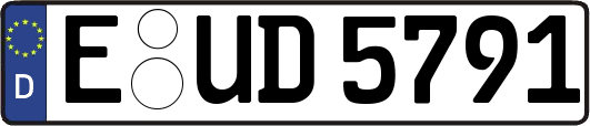 E-UD5791