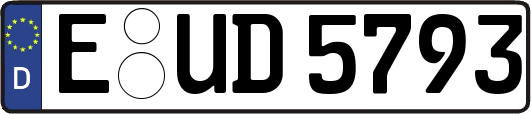 E-UD5793