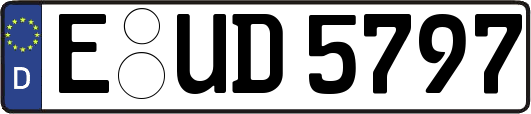 E-UD5797