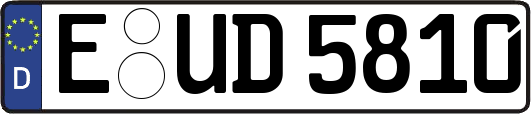 E-UD5810