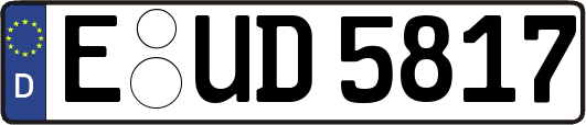 E-UD5817
