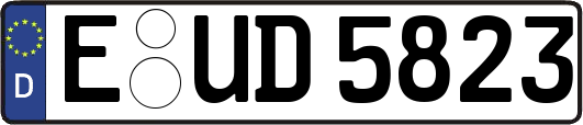 E-UD5823