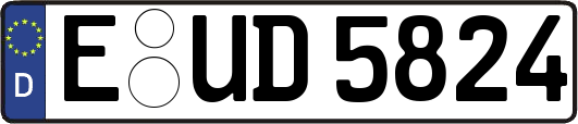 E-UD5824