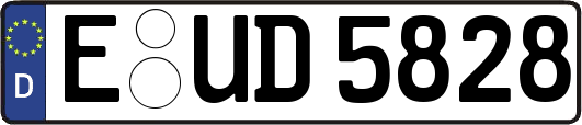 E-UD5828