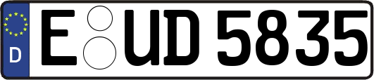 E-UD5835