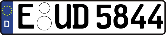 E-UD5844