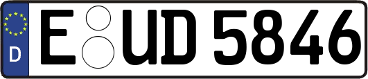 E-UD5846