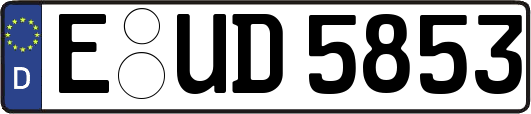 E-UD5853
