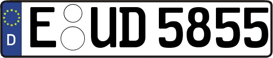 E-UD5855