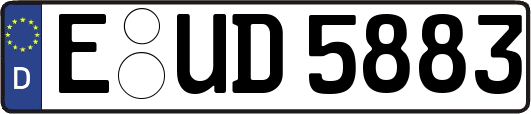 E-UD5883
