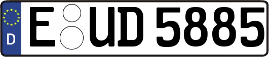 E-UD5885