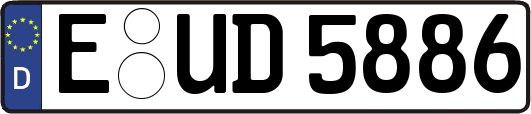 E-UD5886