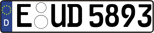 E-UD5893