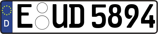E-UD5894