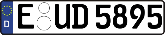E-UD5895