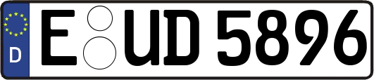 E-UD5896