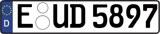 E-UD5897