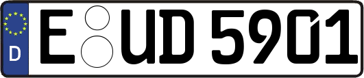 E-UD5901