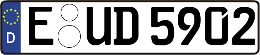 E-UD5902