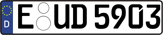 E-UD5903