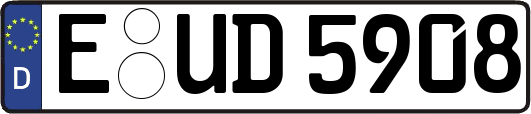 E-UD5908
