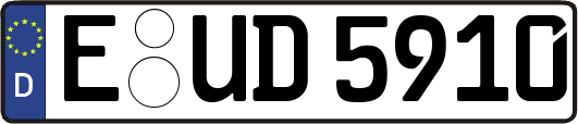 E-UD5910