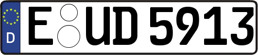 E-UD5913