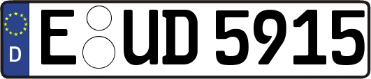 E-UD5915