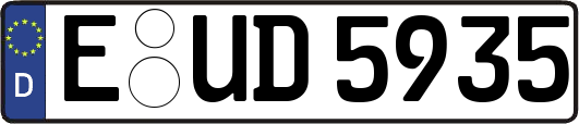 E-UD5935