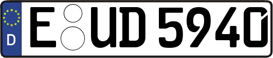 E-UD5940
